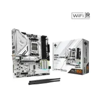 ASRock B850M Steel Legend WiFi AMD AM5 ATX Motherboard